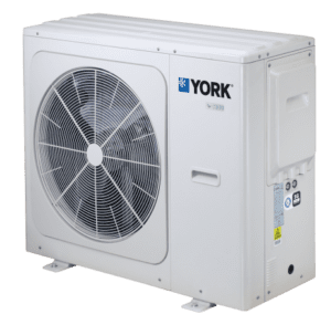 Aerotermia YKF Fonclisa eficiencia energética
